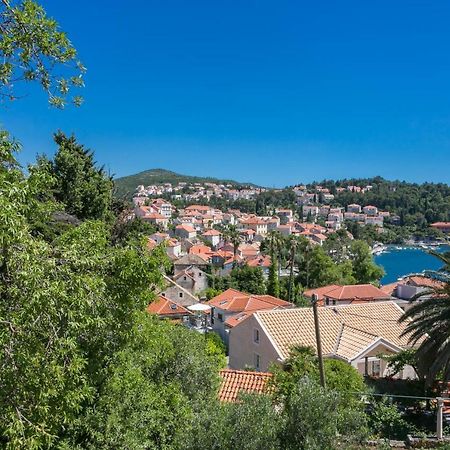 Villa Margarita Cavtat Esterno foto