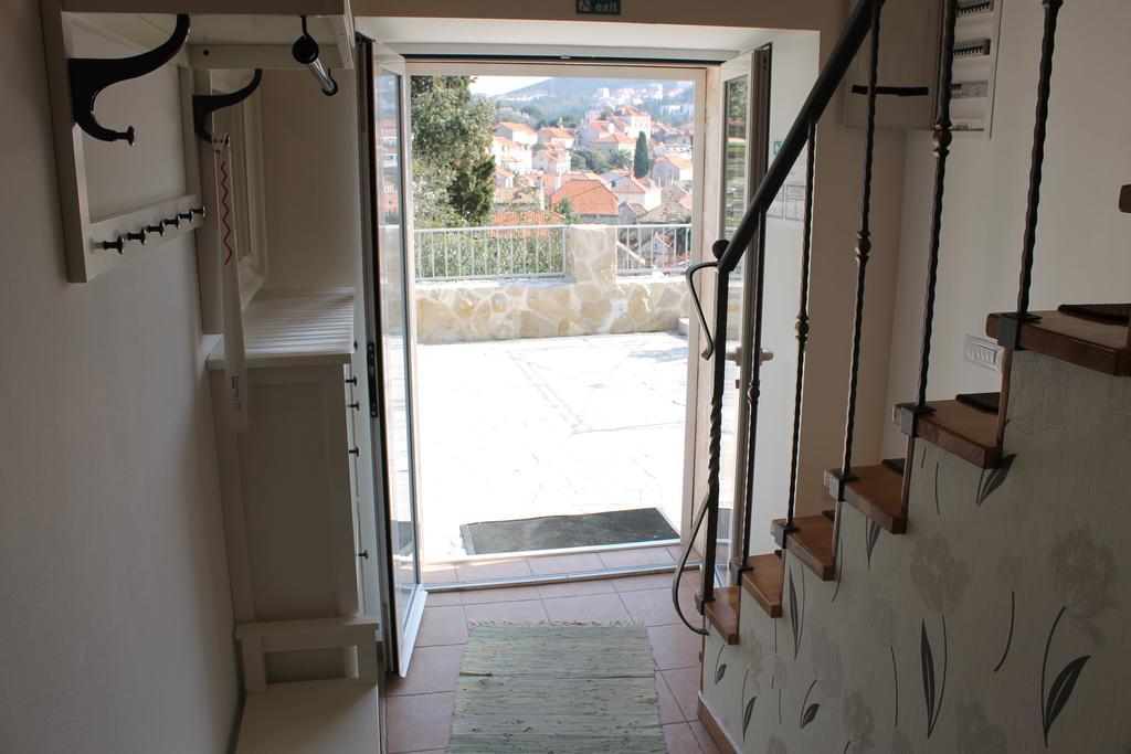 Villa Margarita Cavtat Esterno foto