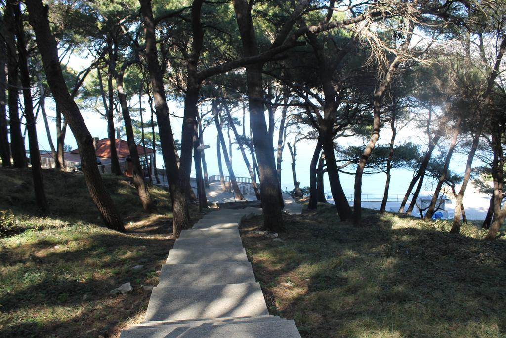 Villa Margarita Cavtat Esterno foto