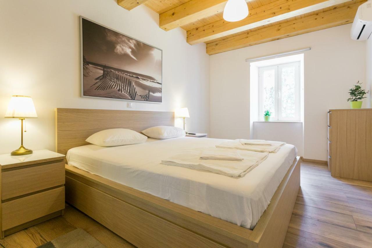 Villa Margarita Cavtat Esterno foto
