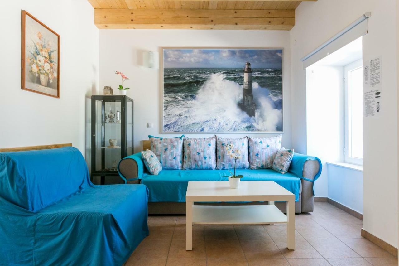 Villa Margarita Cavtat Esterno foto