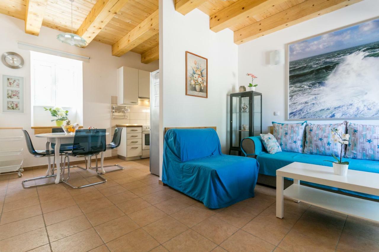 Villa Margarita Cavtat Esterno foto