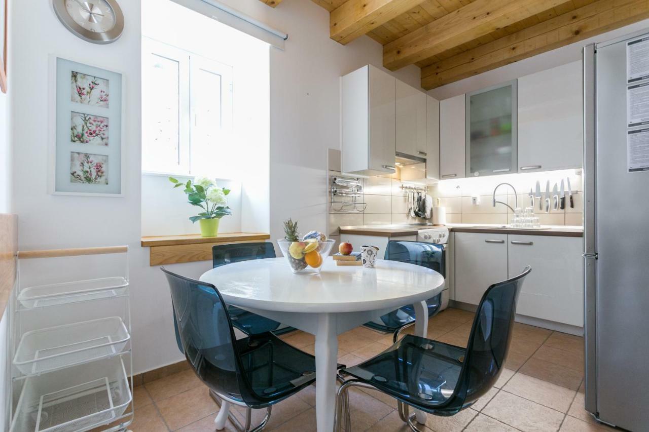 Villa Margarita Cavtat Esterno foto