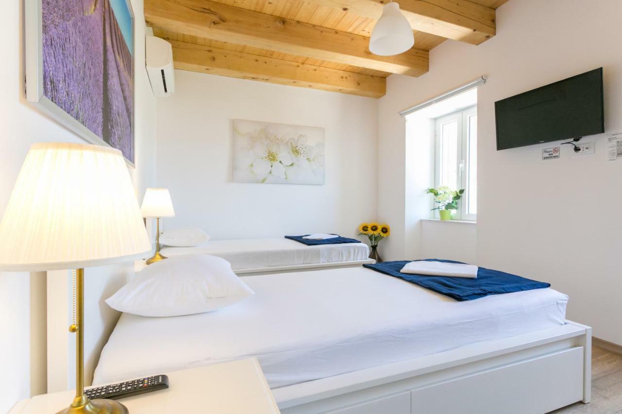 Villa Margarita Cavtat Esterno foto