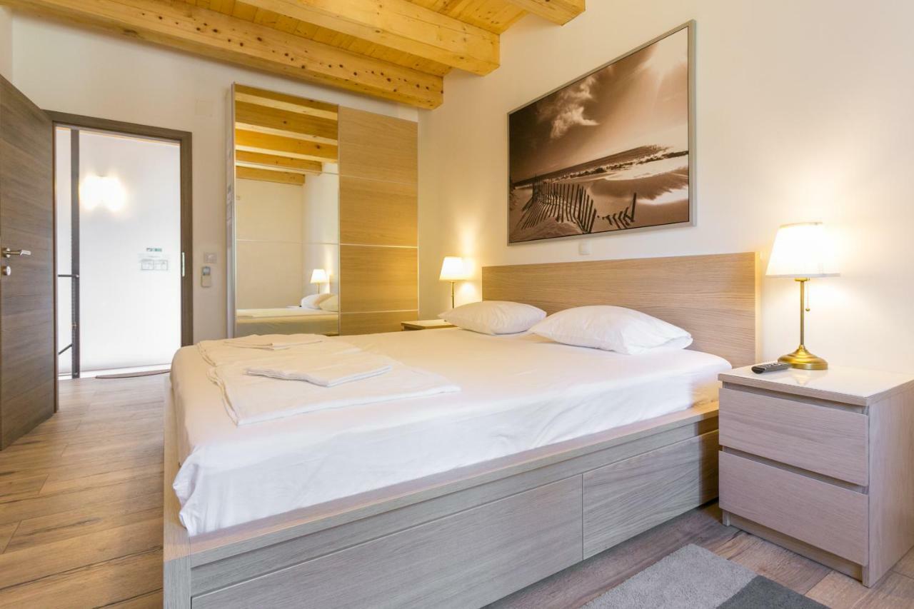 Villa Margarita Cavtat Esterno foto