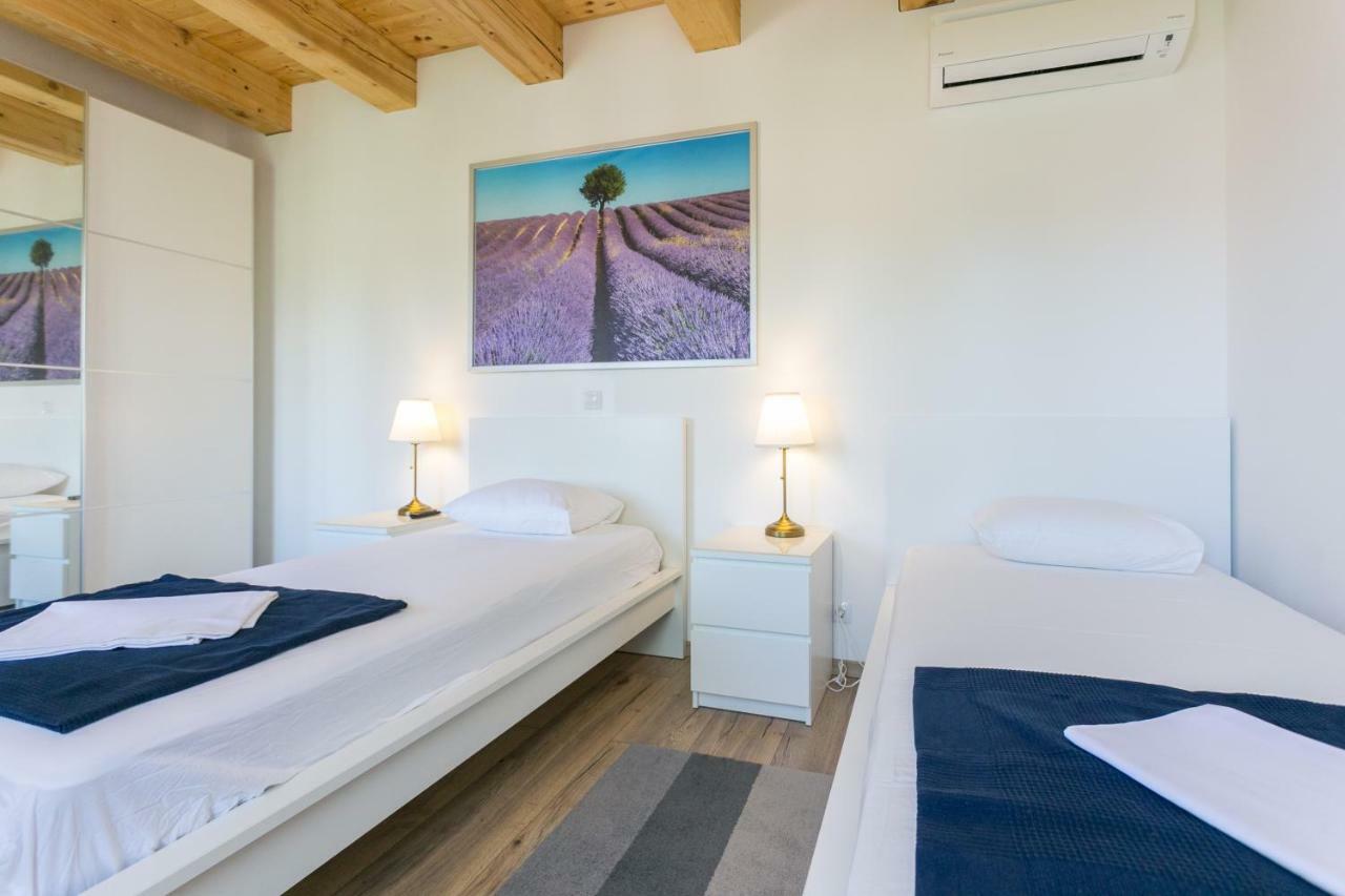 Villa Margarita Cavtat Esterno foto