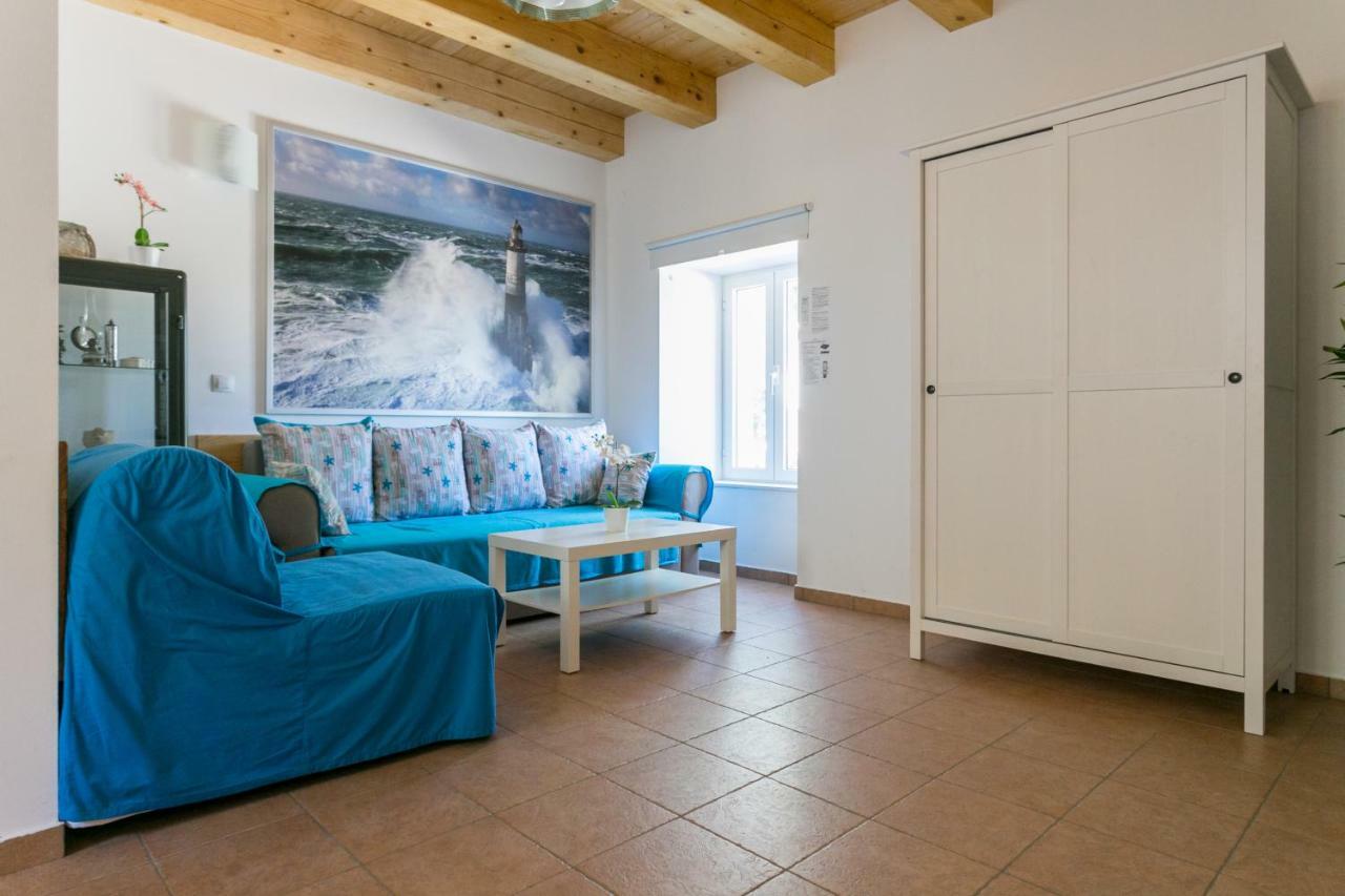 Villa Margarita Cavtat Esterno foto
