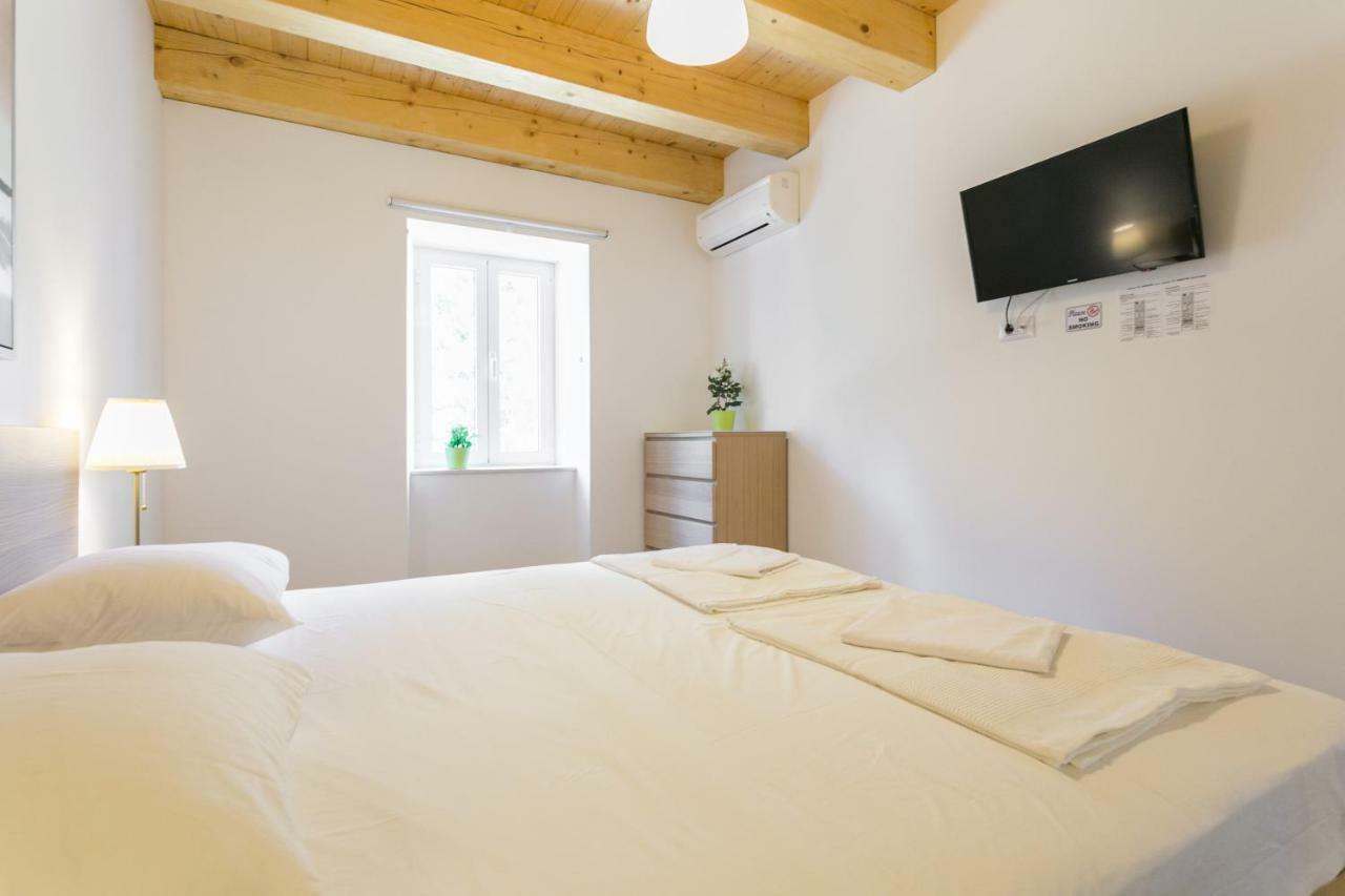 Villa Margarita Cavtat Esterno foto