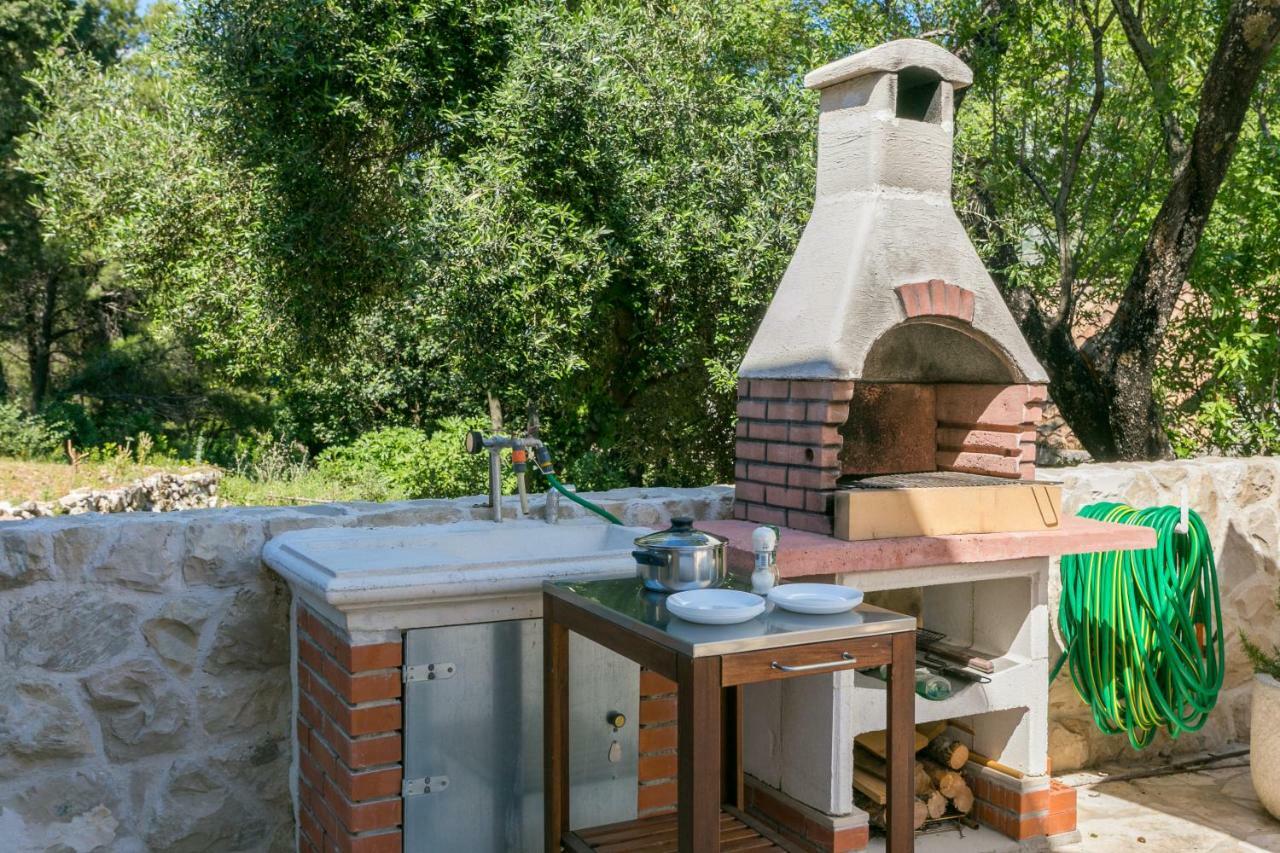 Villa Margarita Cavtat Esterno foto
